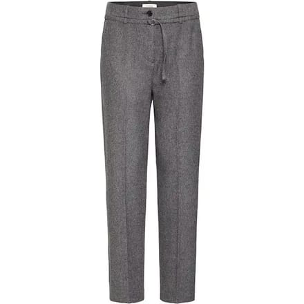b.young - BYETONA BELT PANTS - Dames - Broeken