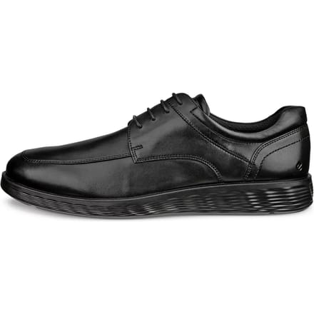 ECCO S Lite Hybrid veterschoen zwart