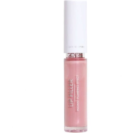 Lip Filler Volumizing Lipgloss #001-baby 5 ml