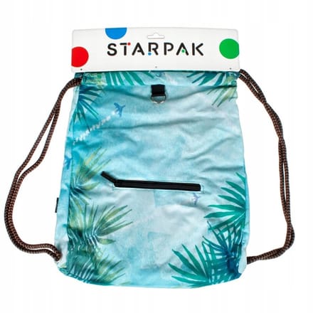 Starpak Zomer Schoudertas - Ruim en praktisch