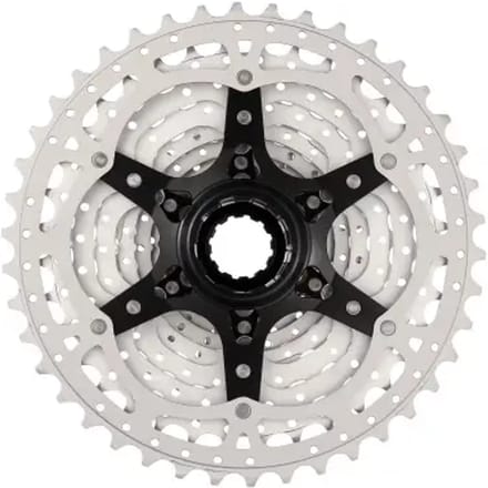 Cassette Sunrace CSMS8 11 speed - 11-42T - zilver