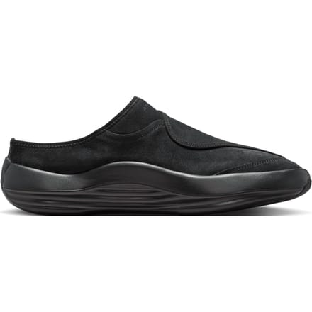 Jordan Future Mules Sneakers Heren - Zwart - Maat 41 - Mesh/Synthetisch