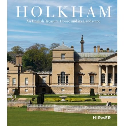 Holkham - Peter Burman