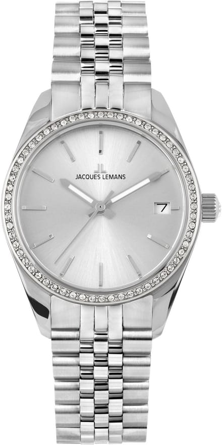 Datum horloge Derby
