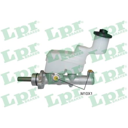 Hoofdremcilinder LPR 6294