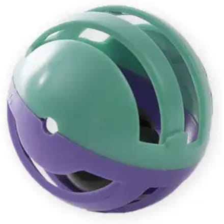 Plastic kattenbal Martin Sellier