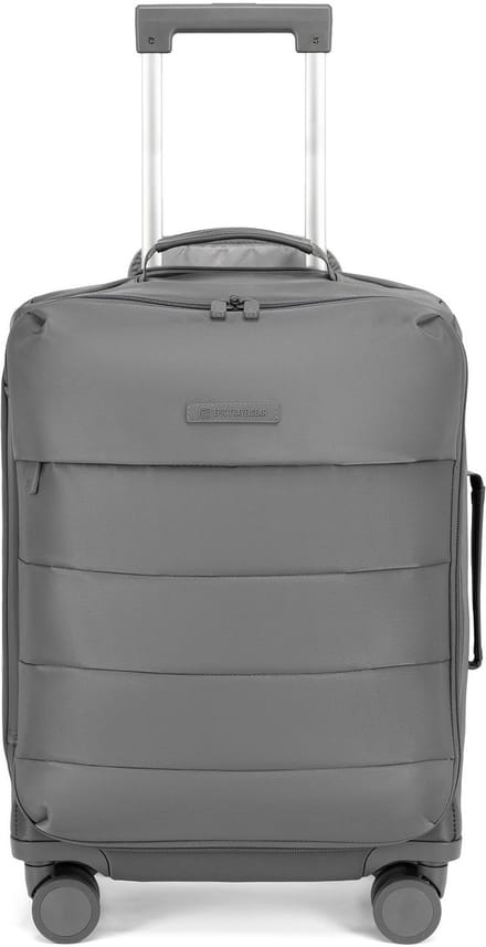 EPIC trolley Orbit 55 cm Trolley Dusk Blue donkergrijs