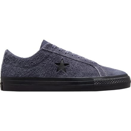 Converse One Star Pro Blauw