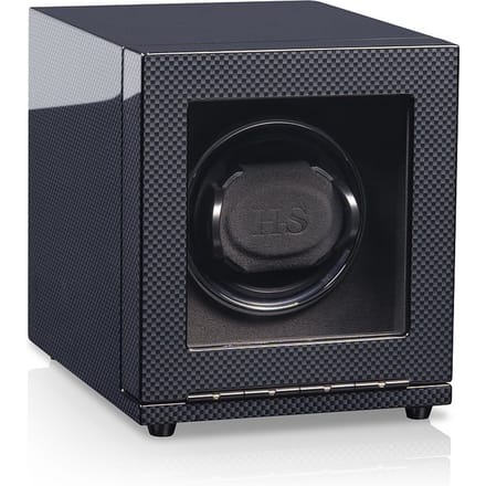 Heisse & Söhne - 70019-255.146 - Hhorlogedraaier voor 1 Horloges - Denver
