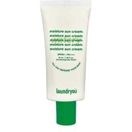 laundryou - Moisture Sun Cream Watery 50ml