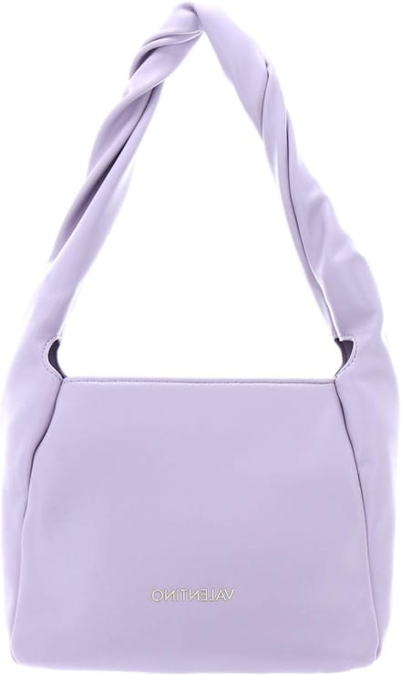 Schoudertas Dames - Crossbody tas - Dagelijks Gebruik - Compact Ontwerp - 20 x 10 cm - Lila
