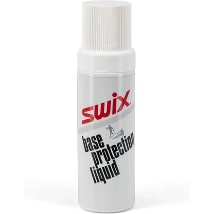 Liquid Wax Protection Swix 80 ml