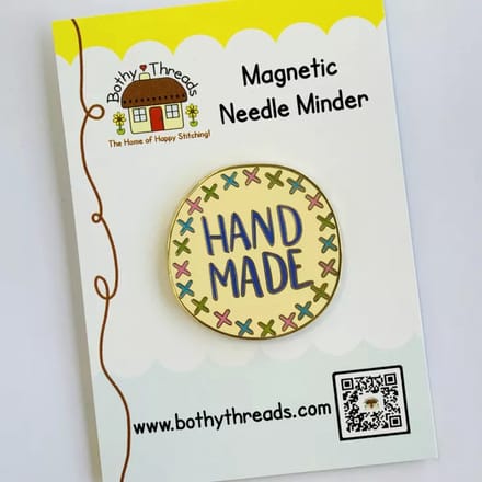 Bothy Threads Handmade Needleminder