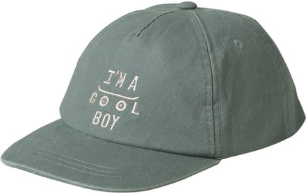 Vertbaudet Jongenspet "Cool boy"