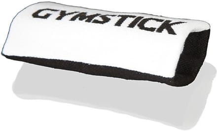 Gymstick Kettlebellpad - Zwart/Wit