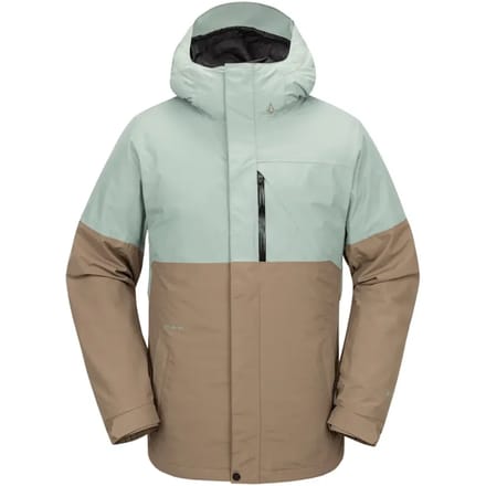 Ski-jas Volcom Gore-tex