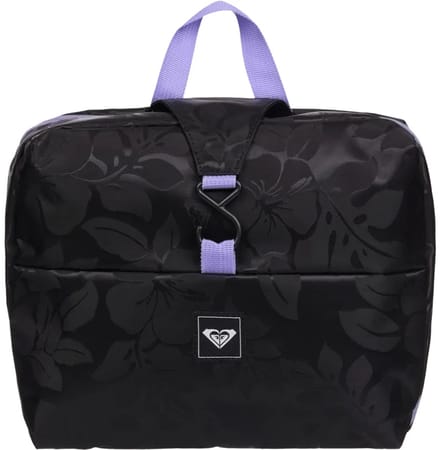 Roxy Cute Plane Toilettas grijs