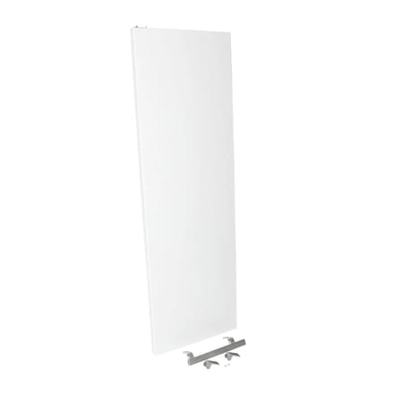 AEG koelkastdeur, kit, wit, 860x595/Eclass 4056010020