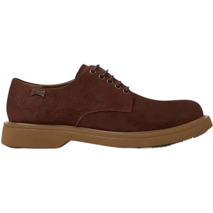 Camper Norman K100998 Schoenen Bruin EU 42 Man