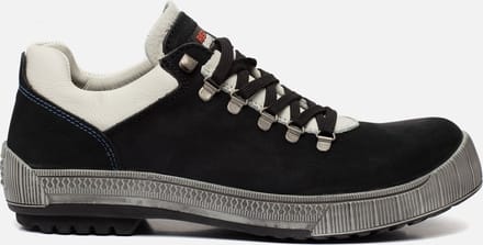 Redbrick Fly Sneaker Laag S3 - Zwart - 46