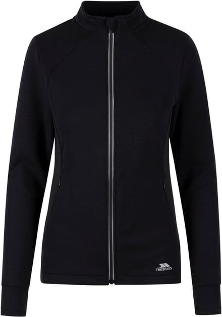 Trespass Dames Lange Mouw Ridge - Dames Actieve Top Tp75