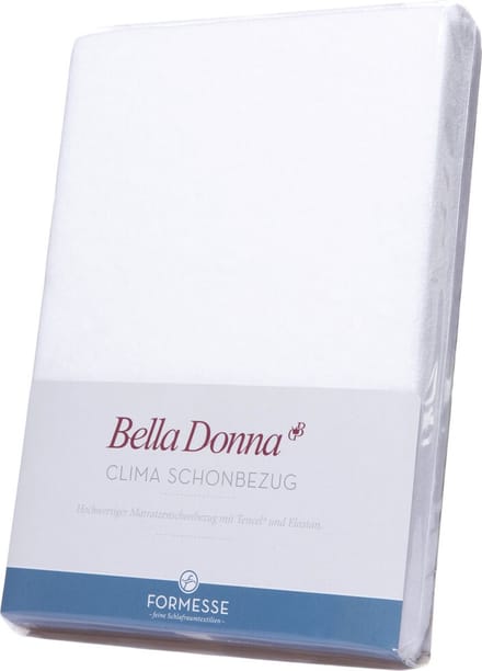 Bella donna clima kussensloop 50/70 cm