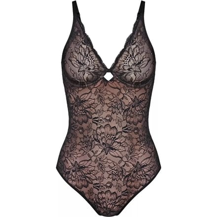 Body vrouw Triumph Amourette Charm