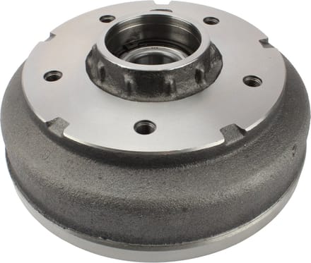 Remtrommel voor Ifor Williams 250x40 | Knott KS0827 | 5x165.1 | C31798