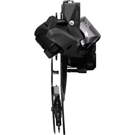 Shimano Deore Xt Di2 M8150-11 Achter Derailleur Zilver 11s / 39t