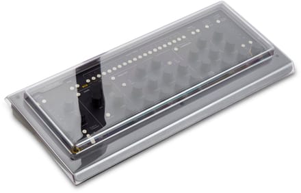 Decksaver stofkap voor Softube Console 1 MK2