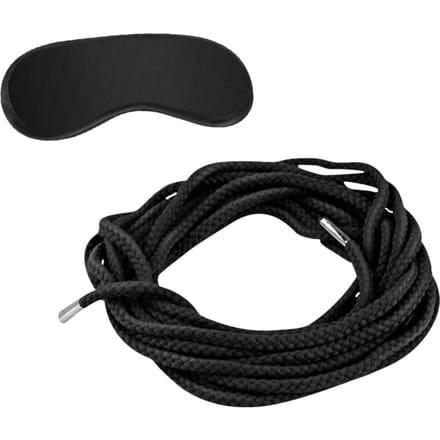 'Silk Rope', 2 onderdelen, 10,5 m
