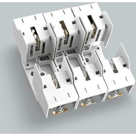 Wohner QUADRON patroonhouder - 03763