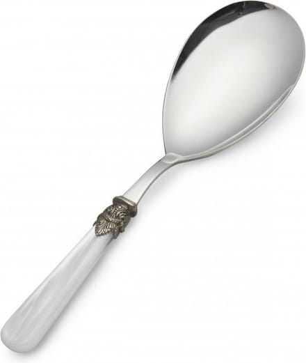RIJSTLEPEL NAPOLEON  WIT