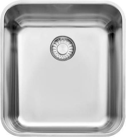 Spoelbak Franke LAX 110.36 onderbouw 122.0157.548