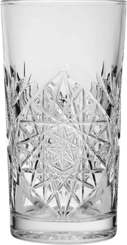Onis Hobstar / Icon Longdrinkglas 36,5 Cl - 6 Stuks