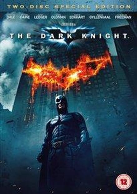 Batman - Dark Knight (Import)