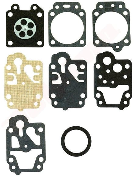 Carburateur reparatieset passend op WALBRO ( D20-WYJ )