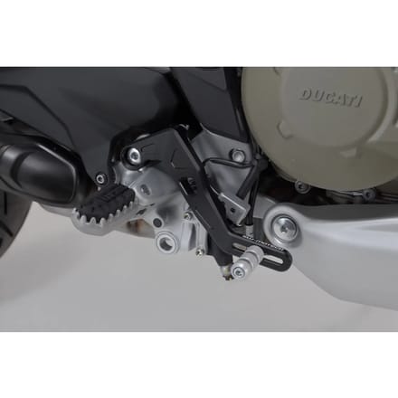 Rempedaal SW-Motech Ducati Multistrada V4 (20-).