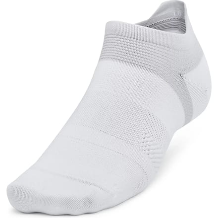 Onzichtbare sokken Under Armour ArmourDry™ Run Lite (x3)