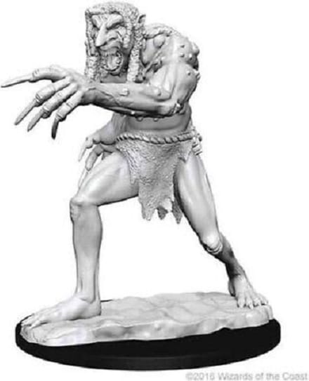D&D Nolzur's Marvelous Miniatures Troll