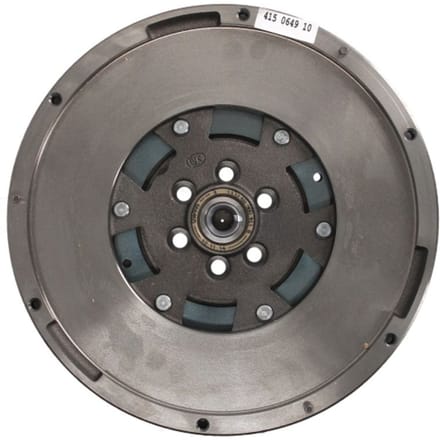 Schaeffler Luk Dubbel massa vliegwiel LUK 415 0649 10