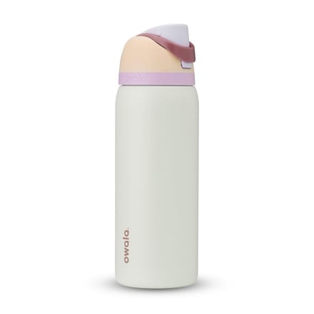 Owala Freesip® 950ml Thermosfles Wit