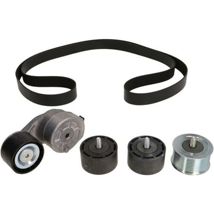 V-snaarset DAYCO KPV113HD