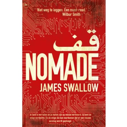 Nomade - James Swallow