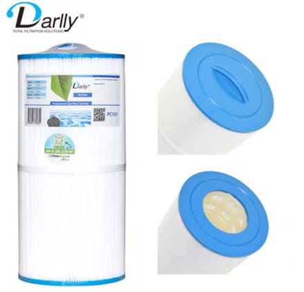 Darlly Pool Filter PC151 - Filtrinov MX-18