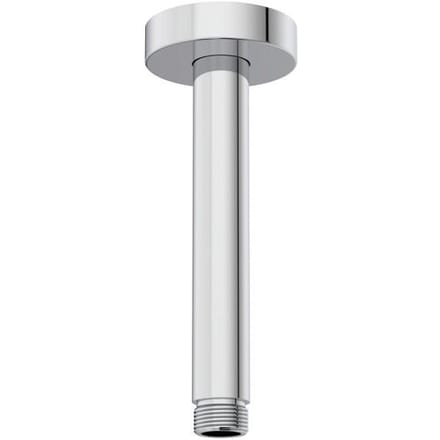 Ideal Standard Atelier ceiling connection 15 cm Art. B9446AA at MEGABAD