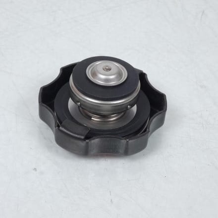 Bouchon de radiateur pour moto Suzuki Gladius 650 2000 à 2011 17730-12C30
