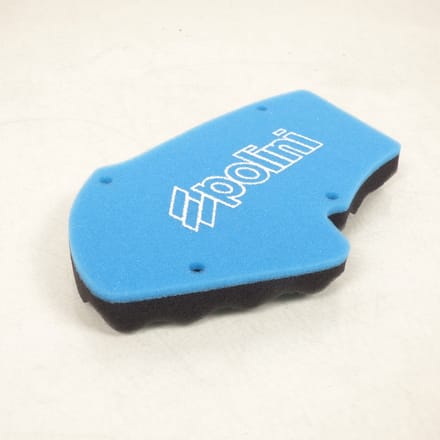 Filtre à air Polini pour Scooter Gilera 125 Runner Neuf