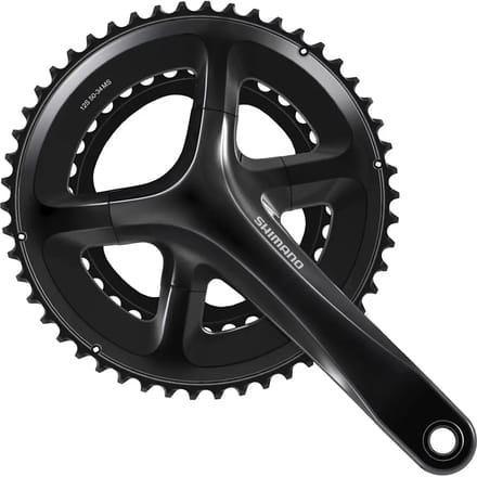 Dubbel crankstel Shimano FC-RS520 12V