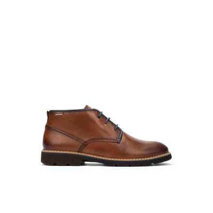 Pikolinos Veterboot Alarcon M7D-8054C1 Cuero